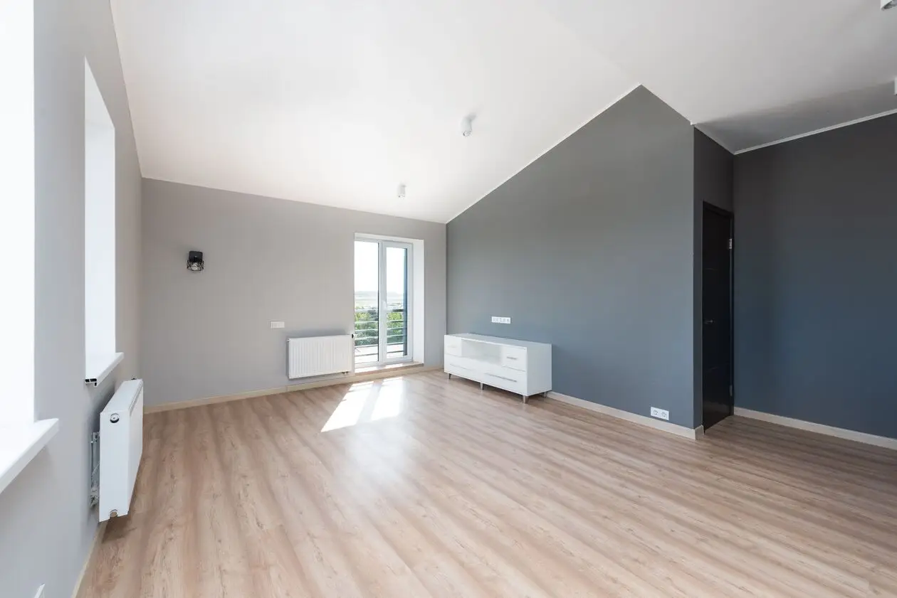 Rénovation complète
