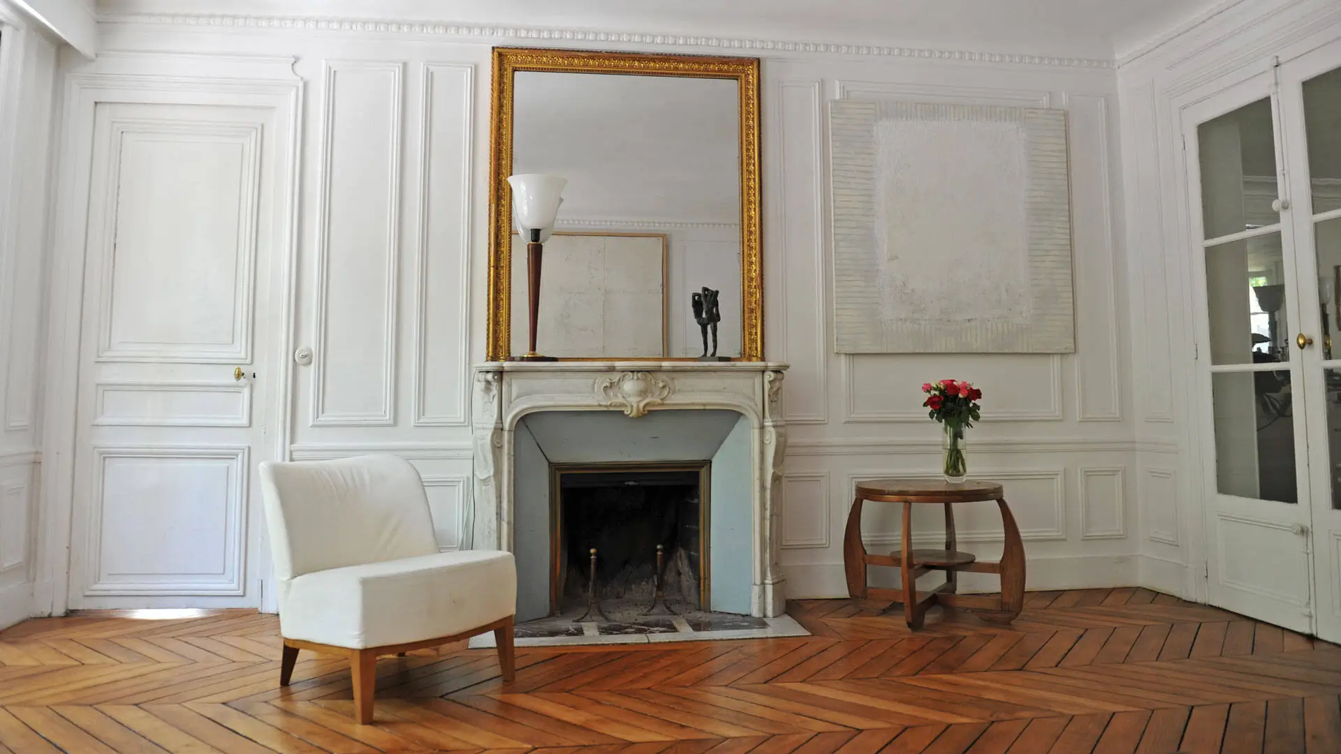 Rénovation d’appartement
